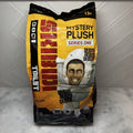 New & Factory Sealed Skibidi 11" Mystery Plush Series 1 Blind Bag.