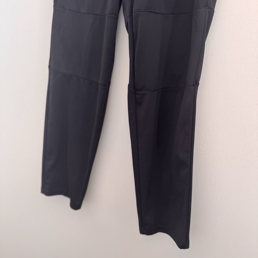 Nike Jefferson GA Dragons Training Pants Dri-FIT Tapered Soccer Track Black L