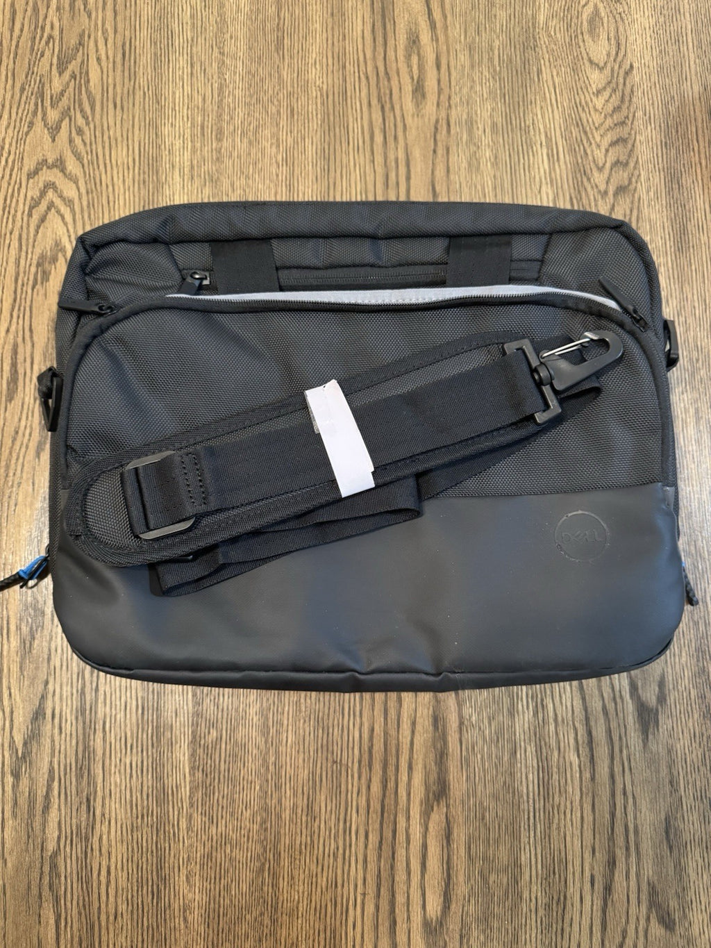 NEW Dell PRO SLIM Bag Fit Up to 15" Laptop Notebook padded Carrying Case