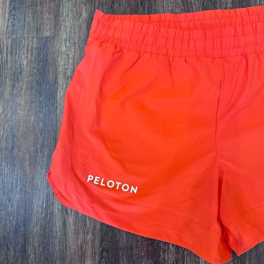 PELOTON | Women's Tulip Running Short NWT Large
