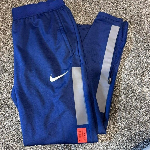 Nike x Gyakusou Reflective Track Pants BV1774-471 | Size M