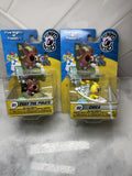 Funko Racers: Five Nights at Freddy's - #1 Foxy #2 Chica SEALED