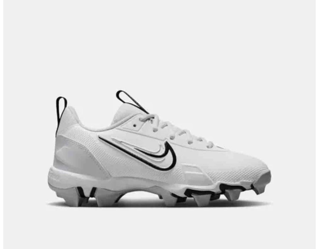 Nike Force Trout 9 Keystone Low Molded Baseball Cleats Boys Size 1
