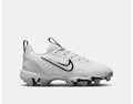 Nike Force Trout 9 Keystone Low Molded Baseball Cleats Boys Size 1