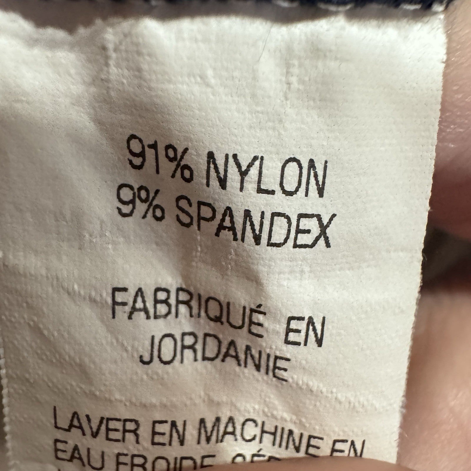 L.L. Bean Men’s Traditional Fit Performance Shirt XL Zip Up