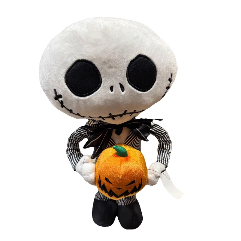 DISNEY Halloween 21'' Jack Skellington Decoration Nightmare Before Christmas