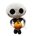 DISNEY Halloween 21'' Jack Skellington Decoration Nightmare Before Christmas