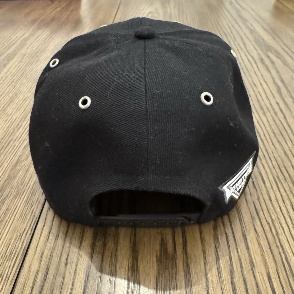 Solder Fortune Monster Truck Racing Snapback Hat Brand New