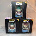 South Park Nerd Gnomes Garden Gnome Set Collect Underpants Phase 3 New