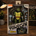 Old Man Raphael NECA Eastman and Laird’s TMNT Figure