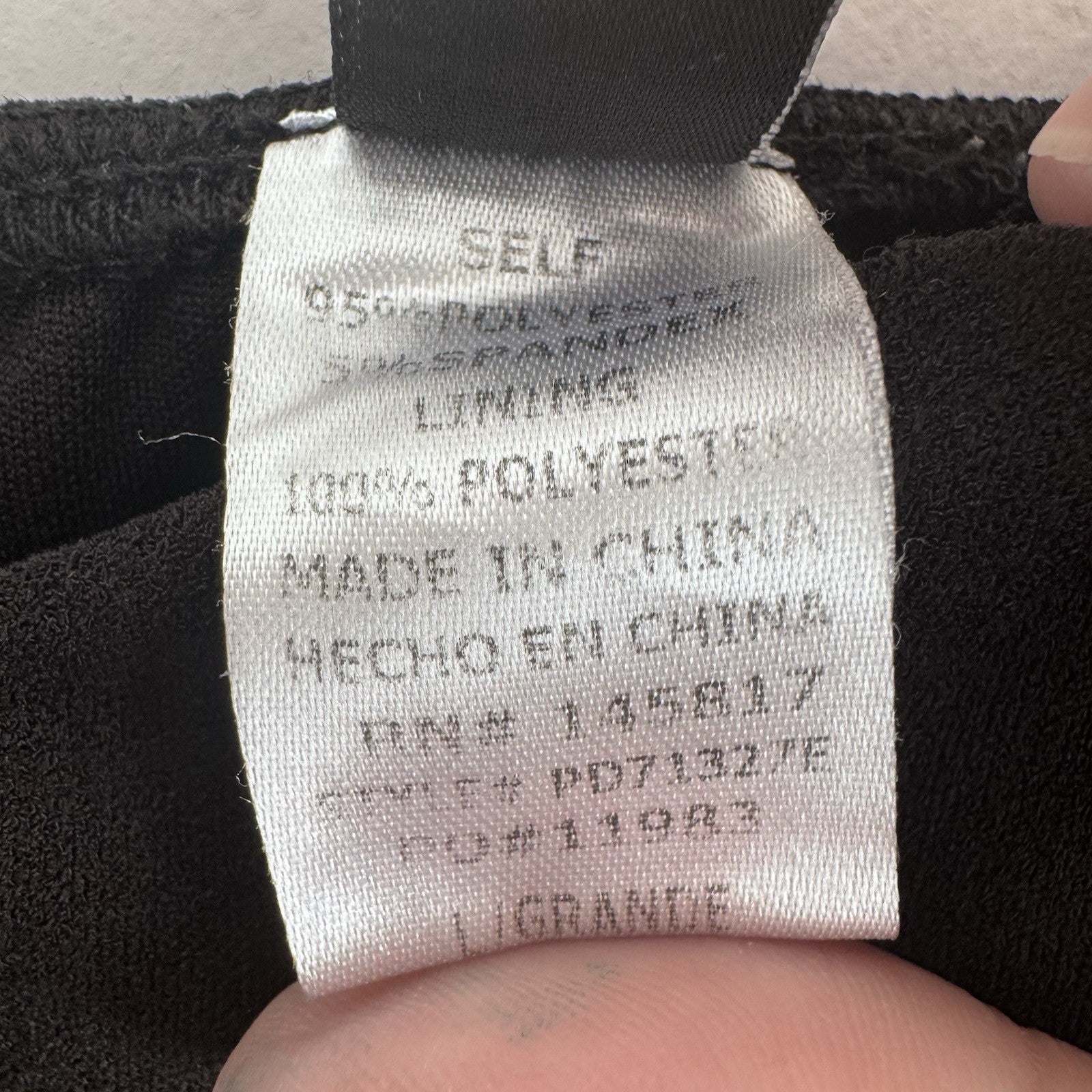 Windsor S Black Sweetheart Bodycon Mini Dress Ruched Party