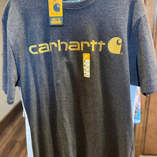 Nwt size medium loose fit- Carhartt Mens T shirt- Vintage Retro NEW
