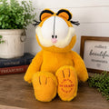 Vintage 2003 Garfield 25th Anniversary Limited Edition Plush 20” Nanco Paws