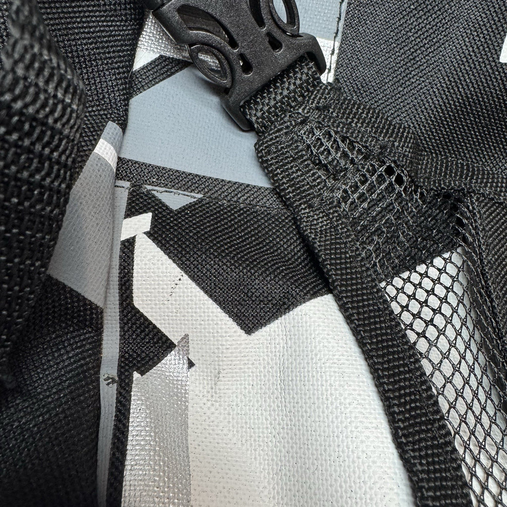 New Rawlings Bag Baseball Softball Backpack Black White