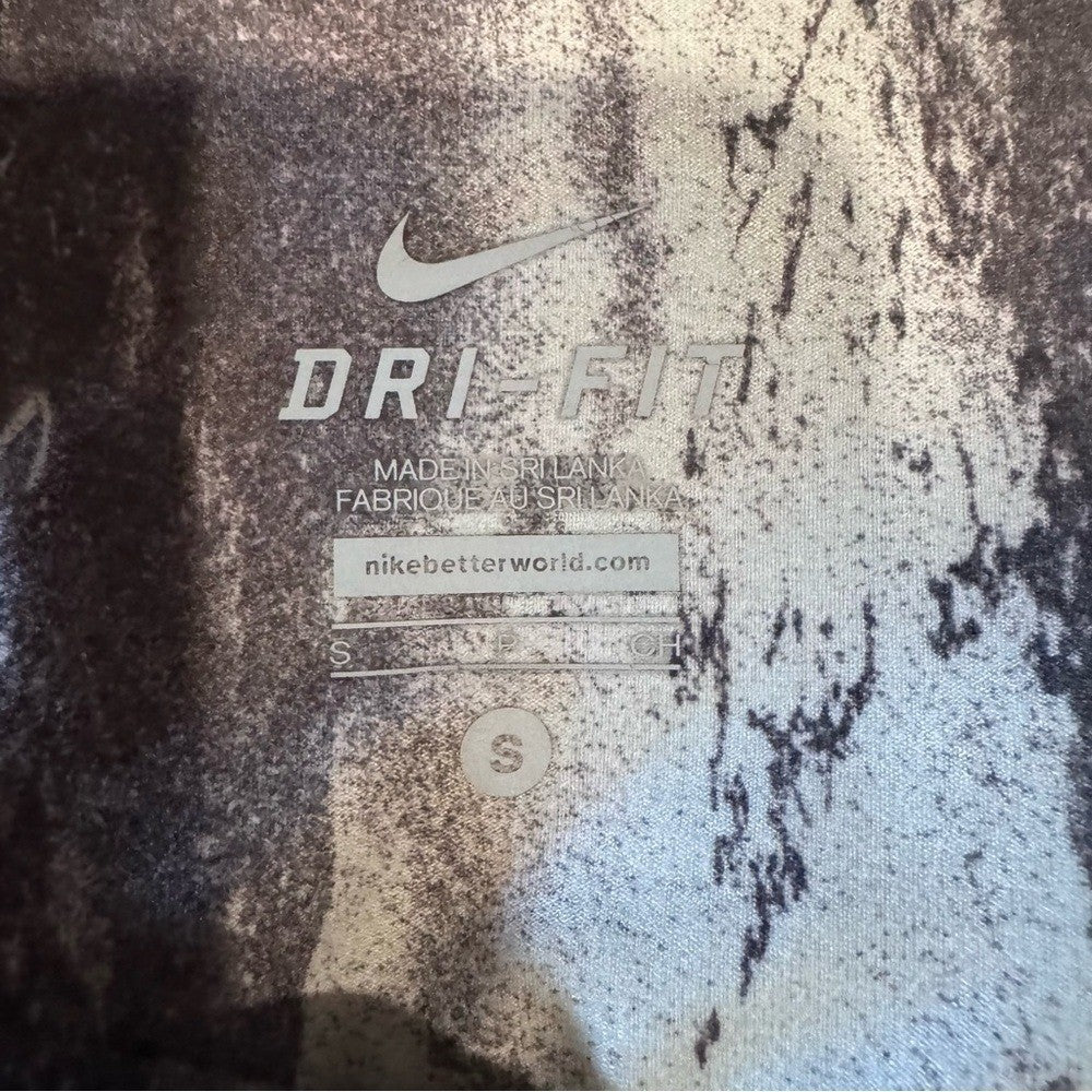Nike Legend Print Tight 2.0 Women's Training Pants Small