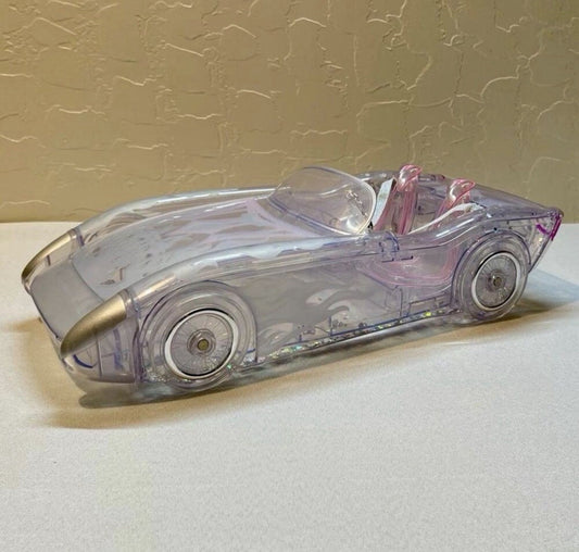 2022 Mermaze Mermaidz Ocean Cruiser Color Change Convertible Car