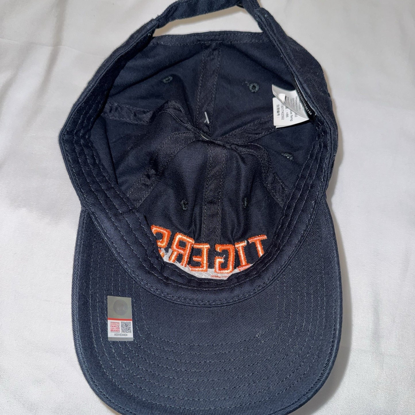 Auburn University Tigers Hat Cap Men Women NCAA New