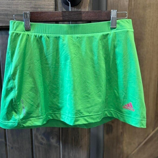 Vintage Adidas Barricade Skirt - Size S