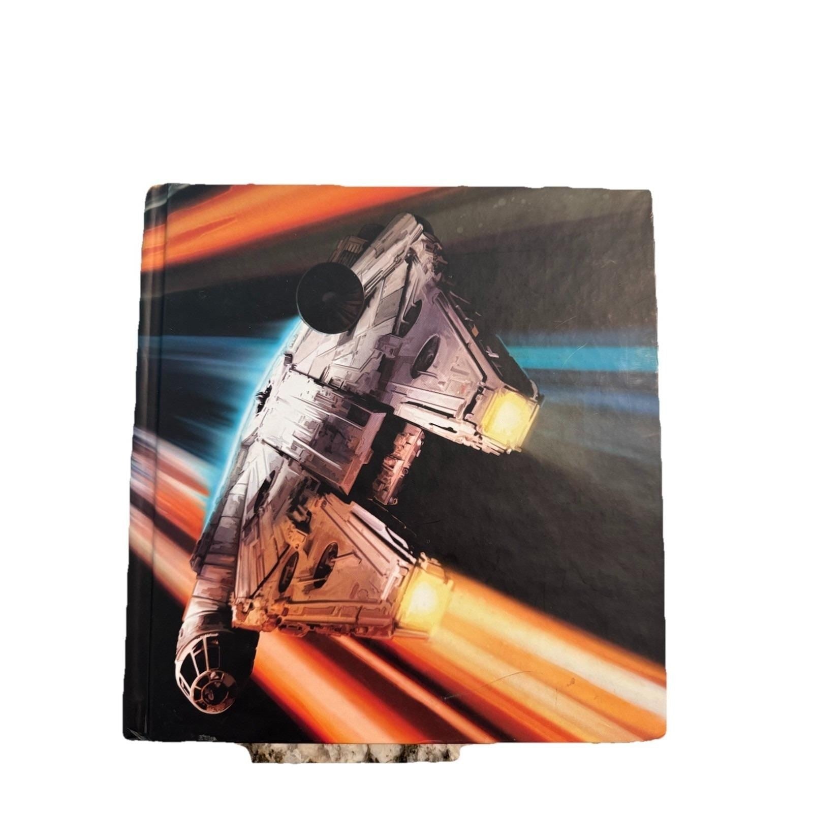 Star Wars The Original Trilogy Stories (2015) First Edition First Printing