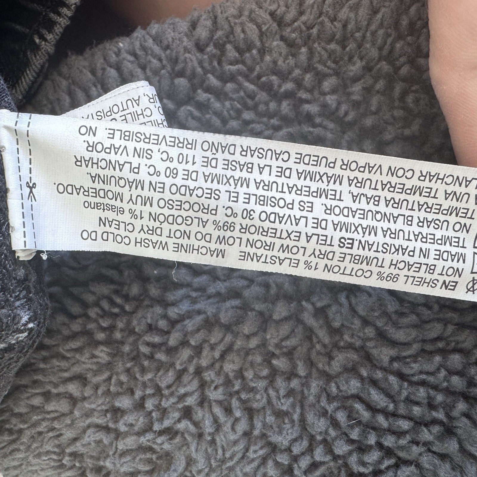 Forever 21 Premium Jogger Jeans Women Small Black Cargo Elastic Waist Denim