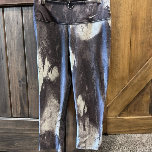 Nike Legend Print Tight 2.0 Women's Training Pants Small