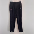 Nike Jefferson GA Dragons Training Pants Dri-FIT Tapered Soccer Track Black L