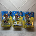 Funko Racers Five Nights at Freddy’s Lot Foxy Chica Freddy Die Cast