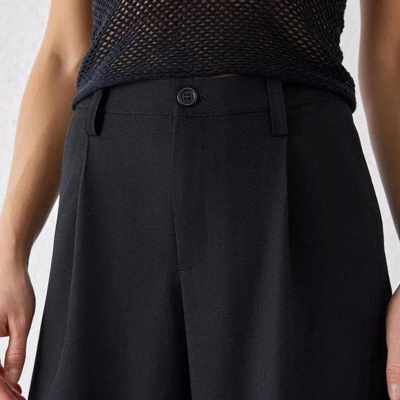 Urban Outfitters Wide-leg trousers