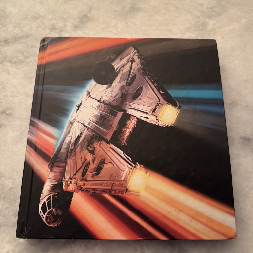 Star Wars The Original Trilogy Stories Hardcover Disney Lucasfilm Press Book
