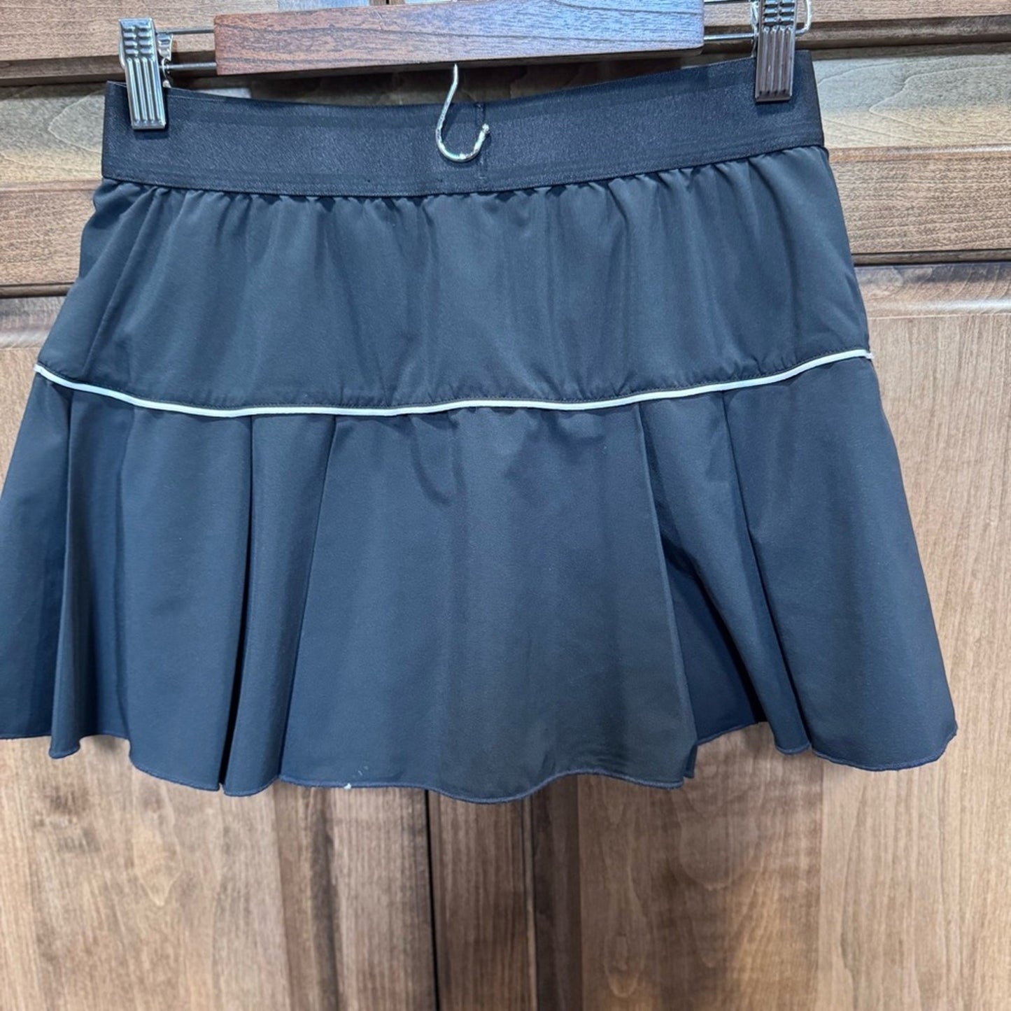 NikeCourt Victory Women's Tennis Skirt Medium