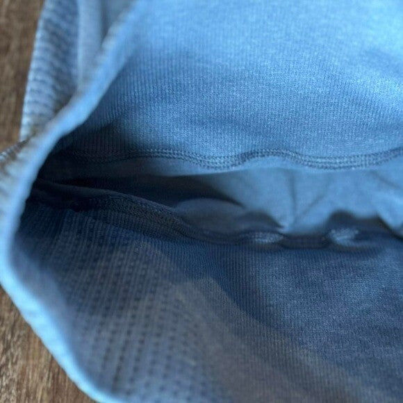 Blue Gymshark Vital Seamless 2.0 leggings XS  #activewear
