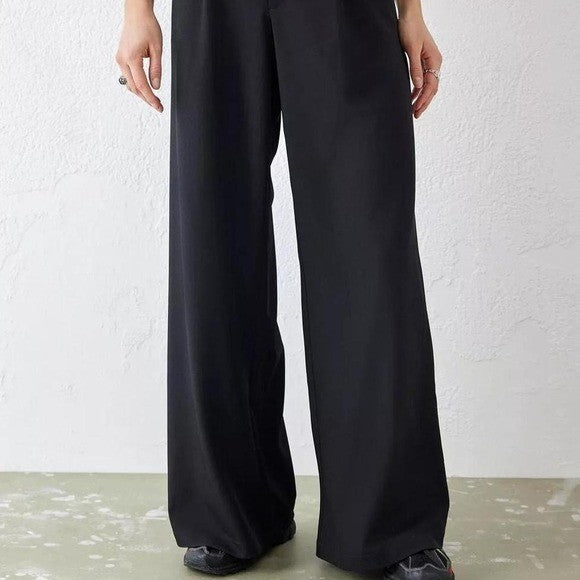 Urban Outfitters Wide-leg trousers