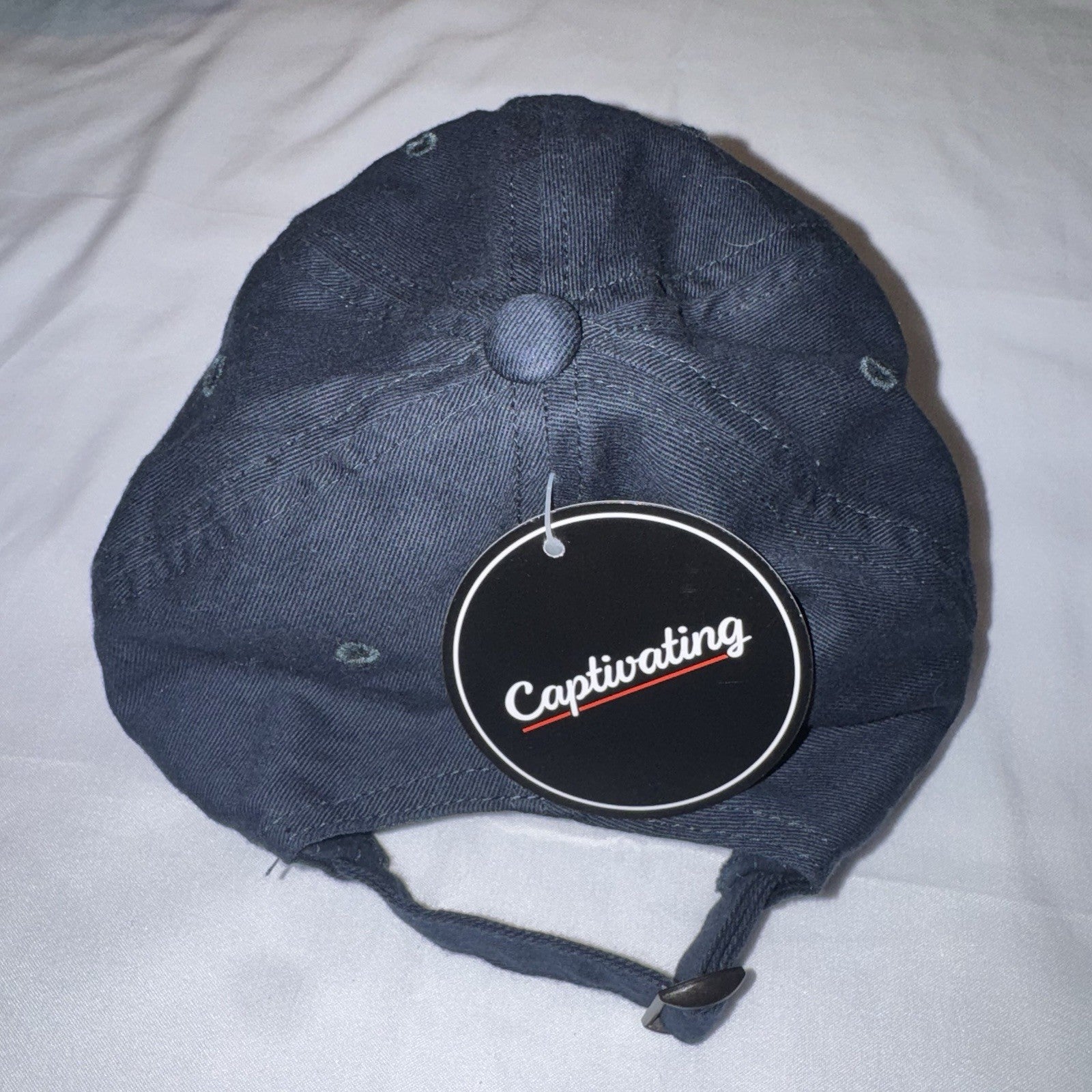 Auburn University Tigers Hat Cap Men Women NCAA New