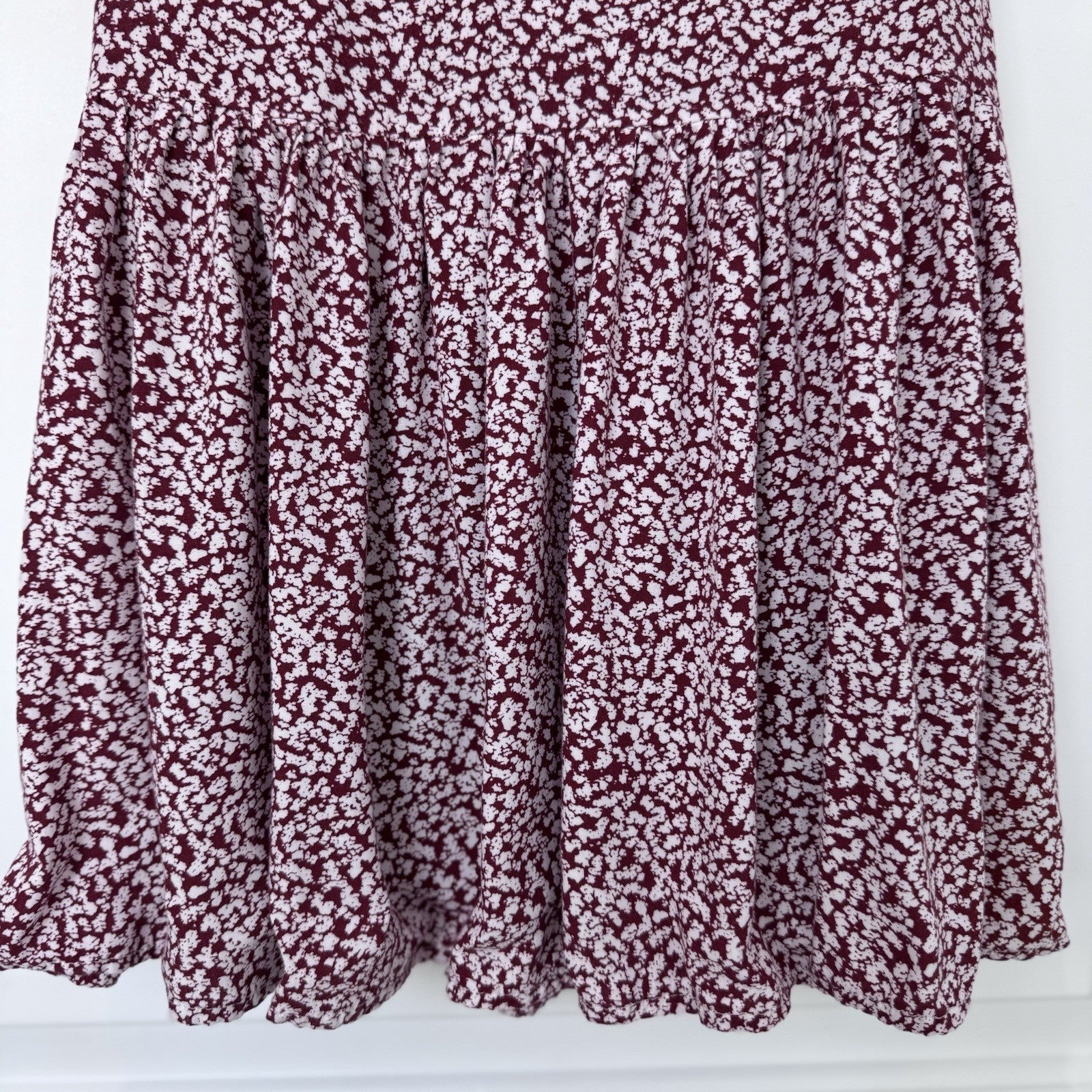 Free People Womens Dancing In The Dark Mini Dress Combo Size xsmall RN66170
