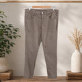 American Eagle Stretch Khaki Pants Women’s Size 8 Short Tan Skinny Casual