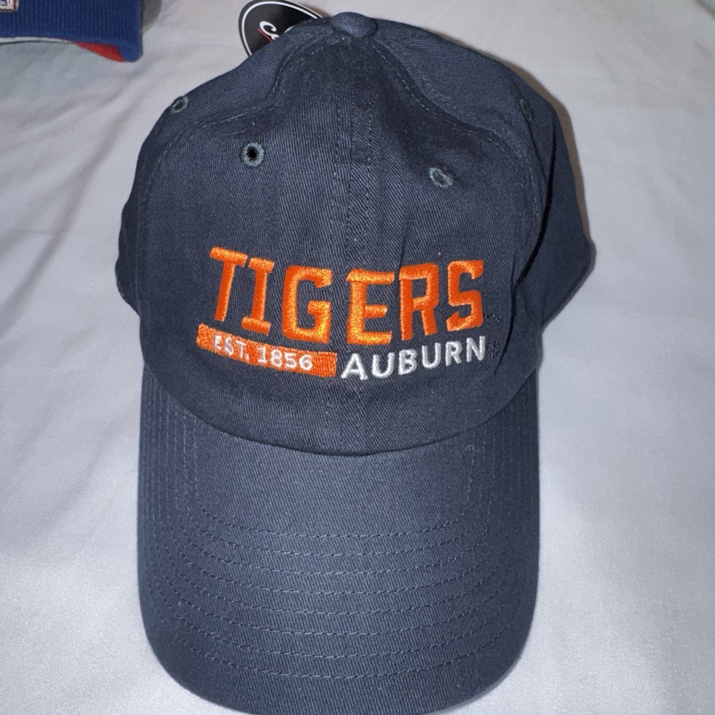 Auburn University Tigers Hat Cap Men Women NCAA New