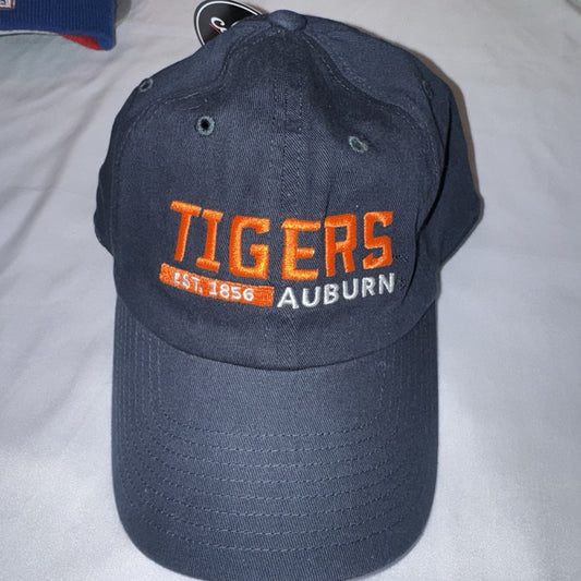 Auburn University Tigers Hat Cap Men Women NCAA New
