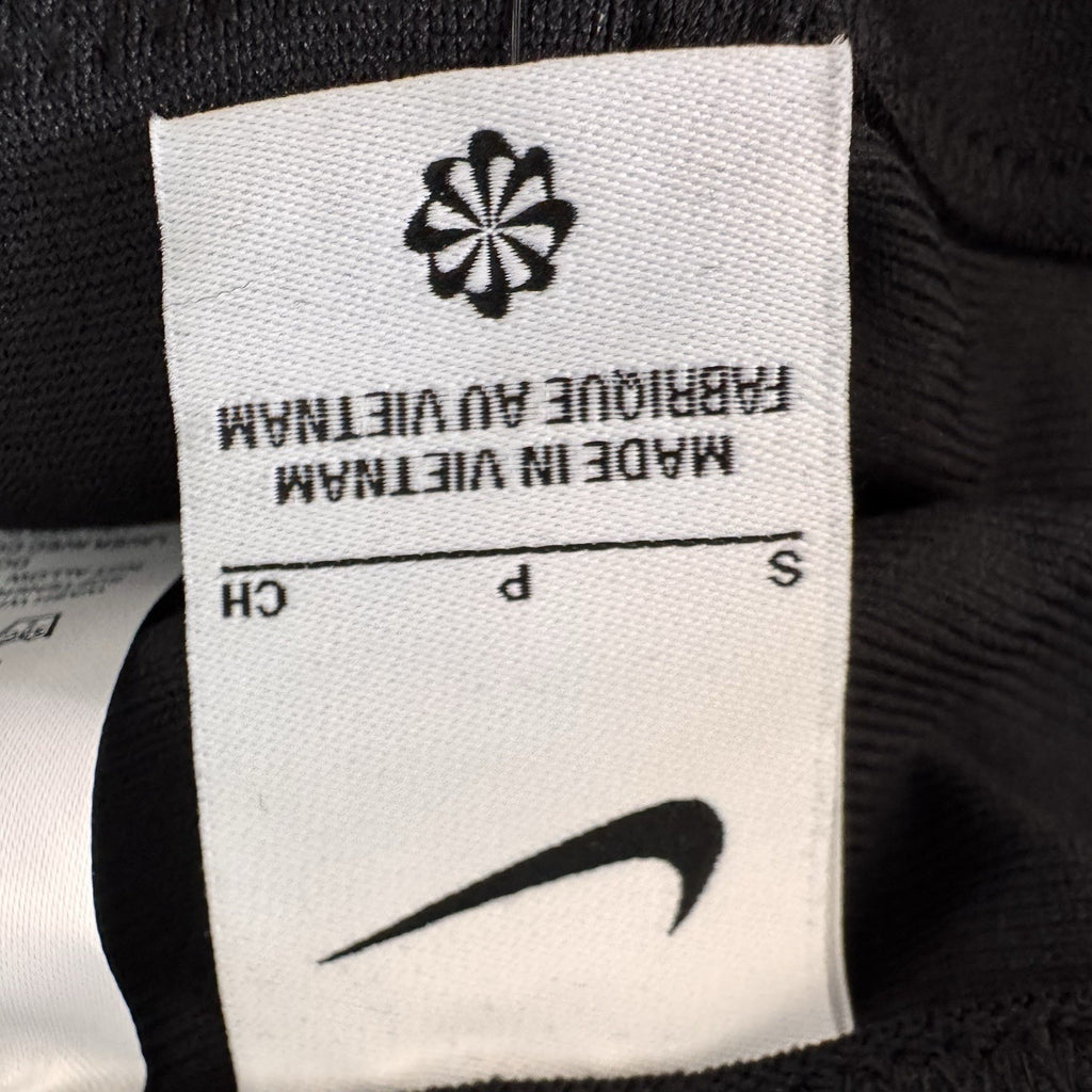NWT Nike Men's Small Vapor Select Baseball Pants Black FZ1369-010