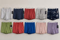 VRST Men’s Shorts Reseller Lot – 53 Total Pairs – NWT Mixed Sizes S-2XL