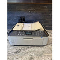 Canon PIXMA MX340 All-In-One Wireless Inkjet Color Printer Scanner Copier No Ink