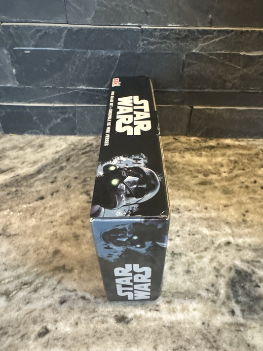  Rogue One: Star Wars Mini Shot Glasses 4 pack-2oz -Brand New Zak Drinkware Set 