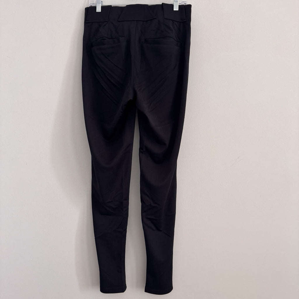 NWT Nike Men's Small Vapor Select Baseball Pants Black FZ1369-010