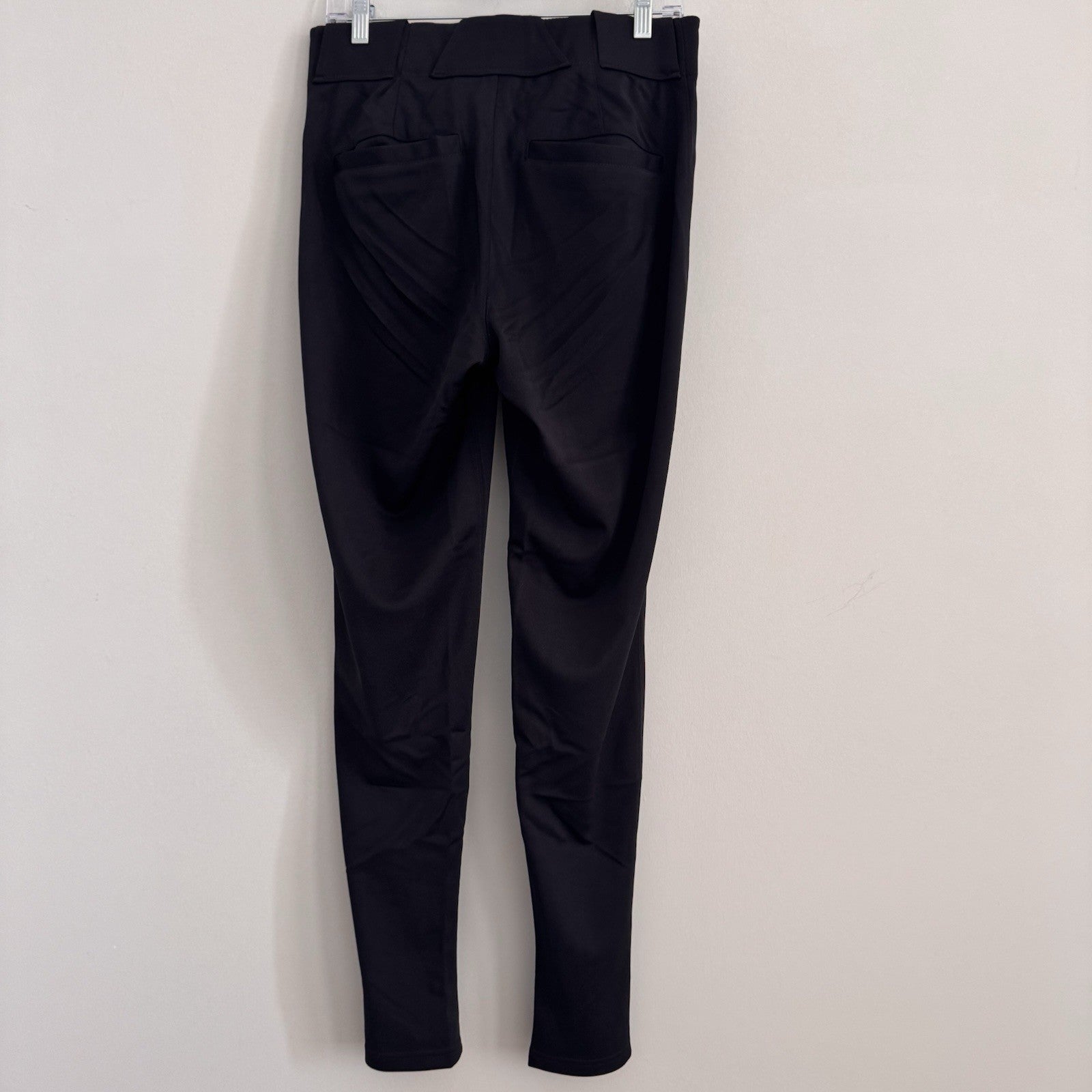 NWT Nike Men's Small Vapor Select Baseball Pants Black FZ1369-010