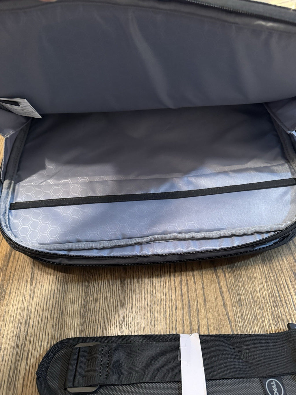 NEW Dell PRO SLIM Bag Fit Up to 15" Laptop Notebook padded Carrying Case