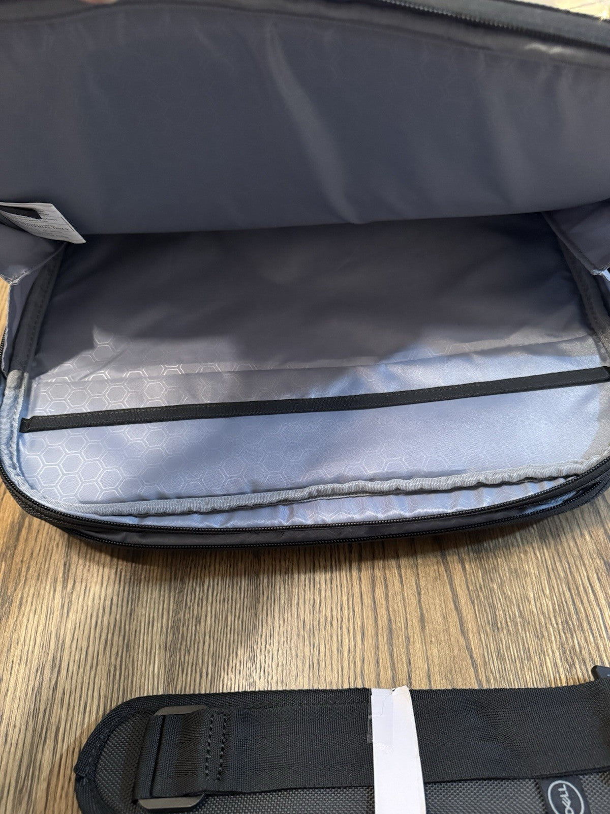 NEW Dell PRO SLIM Bag Fit Up to 15" Laptop Notebook padded Carrying Case