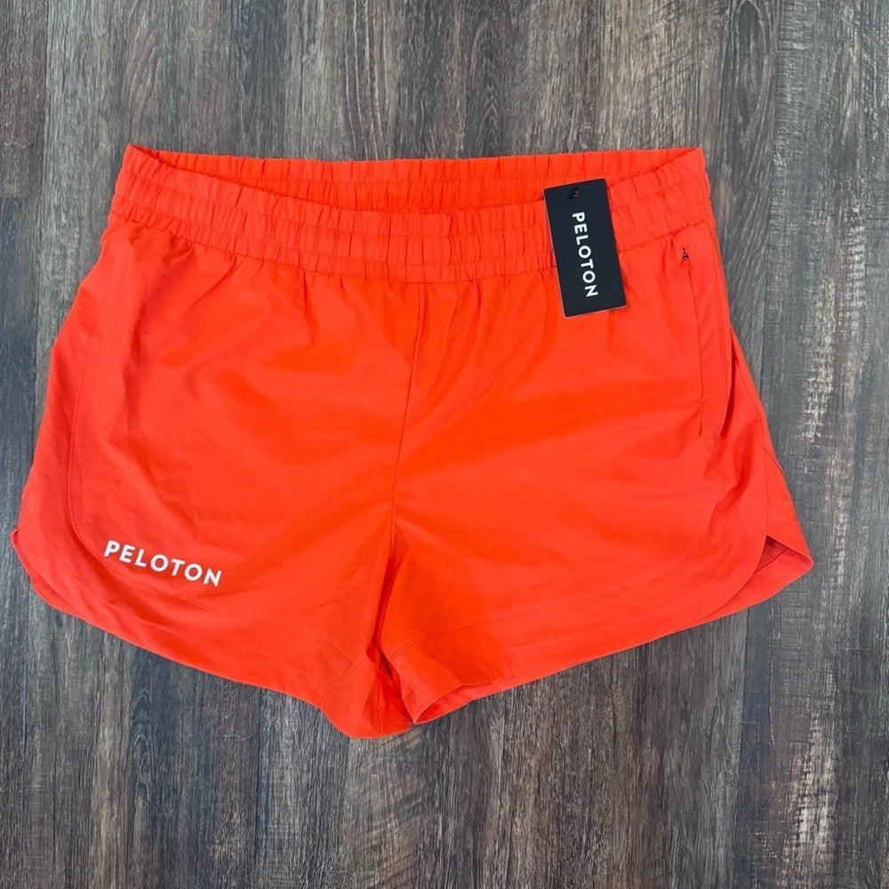 PELOTON | Women's Tulip Running Short NWT Large