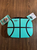 Dude Perfect Matching Lunchbox & Thermos! NWT! Teal And Black!