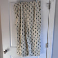 Disney Parks Mickey Mouse Pajama Pants Mens XL Christmas Holiday Lounge