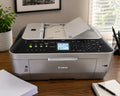 Canon PIXMA MX860 All-In-One Inkjet Printer Copier Scanner Fax Tested