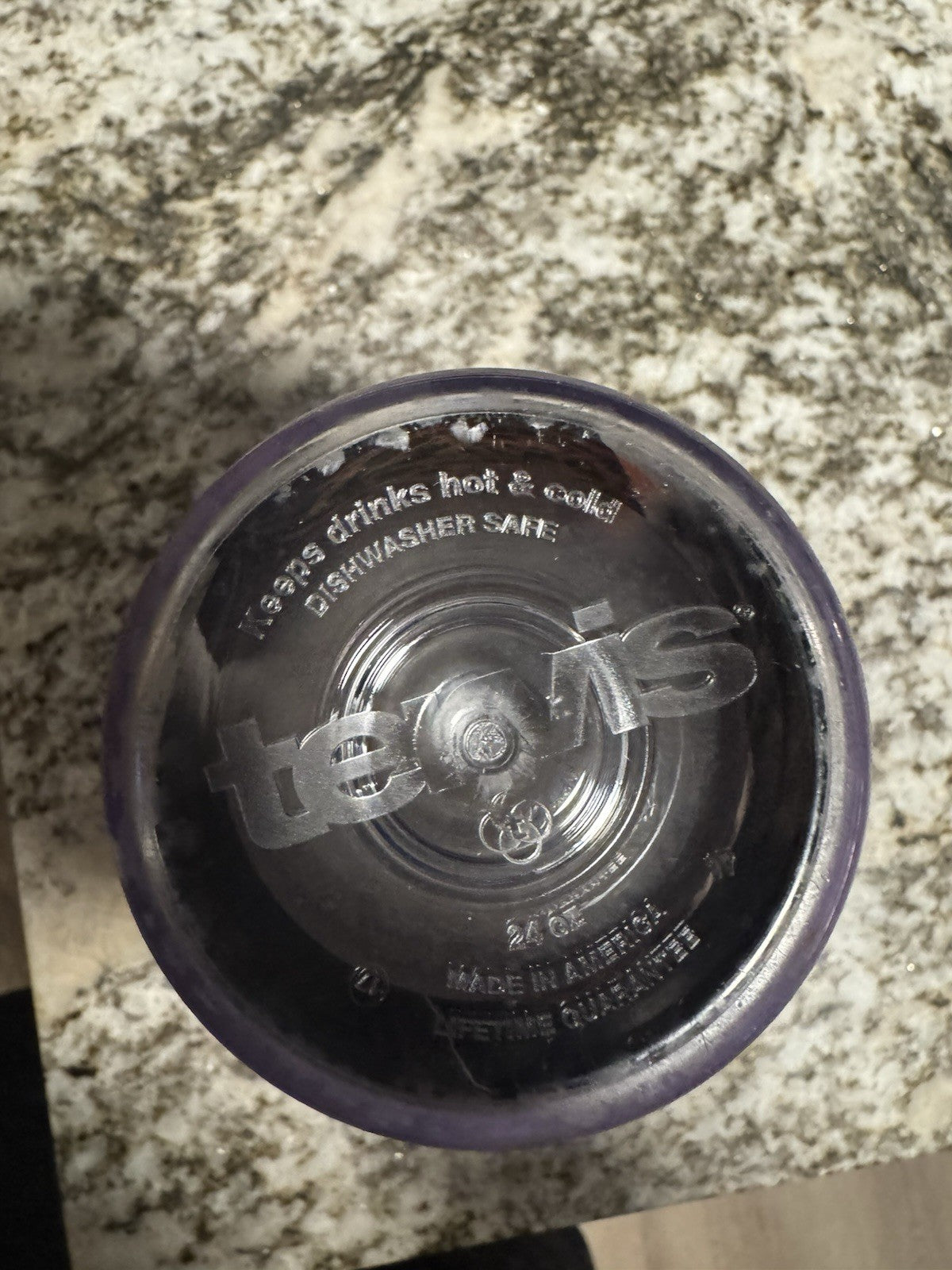 Tervis Harry Potter 16oz Travel Mug Harry, Hermione Granger, Ron Weasley Magic 